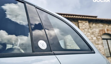 ΔΟΚΙΜΗ: Fiat 500 Hybrid - Με στιλ υβριδικό