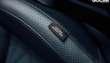 ΔΟΚΙΜΗ: Fiat 500 Hybrid  - Με στιλ υβριδικό