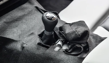 Δείτε την εξέλιξη των νέων BMW M4 και M3 εκ των έσω! (video)