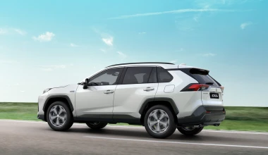 ACROSS: Το RAV4 της Suzuki!