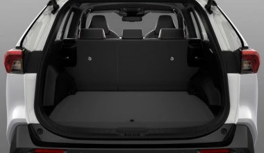 ACROSS: Το RAV4 της Suzuki!