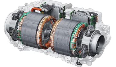 Audi e-tron S και Audi e-tron S Sportback: Η σπορ άποψη των ηλεκτρικών