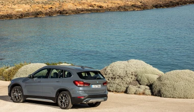 Δοκιμή: BMW X1 xDrive25e Plug-in Hybrid - Ο γεφυροποιός!