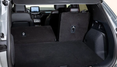 Με εργοστασιακή εγγύηση 8 ετών το νέο Ford Kuga