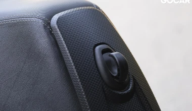 Δοκιμή: Kymco Agility 300i - Big brother