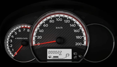 Δοκιμή: Mitsubishi Space Star 1.2 MIVEC CVT – Back in business