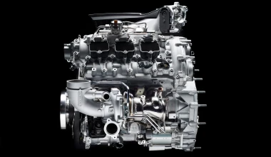 Ο Ποσειδώνας της Maserati!