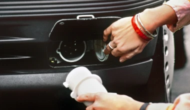 Ποιος είναι ο πρόγονος του Opel Corsa-e;