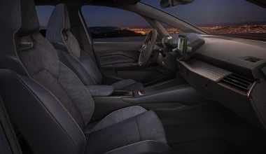 Έρχεται επίσημα το el-Born με τα σήματα της Cupra