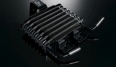 Νέο Subaru WRX S4 STi Sport