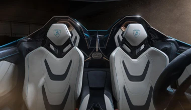 Lamborghini Sian Roadster: Δεν την πρόλαβες, πουλήθηκαν ήδη και οι 19! (video)