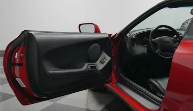 Πόσα θα έδινες γι' αυτή την Supra του 97;