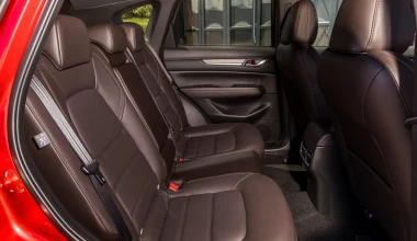 Οι αλλαγές και οι τιμές του ανανεωμένου Mazda CX-5