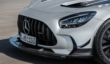 Mercedes-AMG GT Black Series: Το κτήνος είναι εδώ [Video]