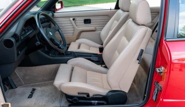 Εσύ πόσα θα έδινες για μία BMW M3 E30 του ’88 με 13.000 km;