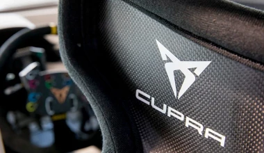 Το νέο CUPRA Leon Competicion σάρωσε στον πρώτο του αγώνα