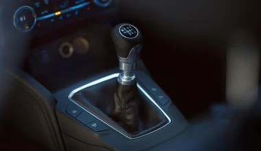 Δοκιμή: Ford Kuga 1.5 EcoBoost - Ολοκληρωμένο