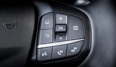 Δοκιμή: Ford Kuga 1.5 EcoBoost - Ολοκληρωμένο