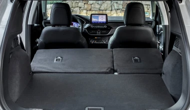 Δοκιμή: Ford Kuga 1.5 EcoBoost - Ολοκληρωμένο