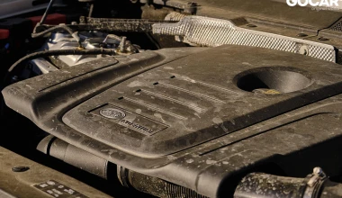 Δοκιμή: Land Rover Defender 110 2.0 D First Edition  -  Γαλότσες a la crème 