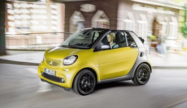 9 Ηλεκτρικά με τιμή κάτω από 25.000 €