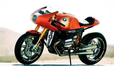 BMW Concept Ninety