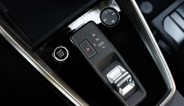 Οδηγούμε στην Ελλάδα το νέο Audi A3 Sportback - Α3 εις την 4η 