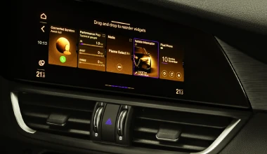 Δοκιμή: Alfa Romeo Giulia Veloce Ti - Make my day! 