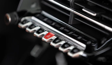 Δοκιμή: Peugeot 208 GT Line 1.2Τ 130ps – French spirit! 