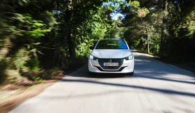 Δοκιμή: Peugeot 208 GT Line 1.2Τ 130ps – French spirit!