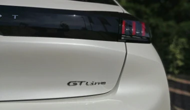 Δοκιμή: Peugeot 208 GT Line 1.2Τ 130ps – French spirit! 