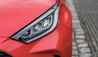 Παρουσίαση Toyota Yaris: Στο πνεύμα της νέας εποχής