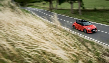 Παρουσίαση Toyota Yaris:  Στο πνεύμα της νέας εποχής