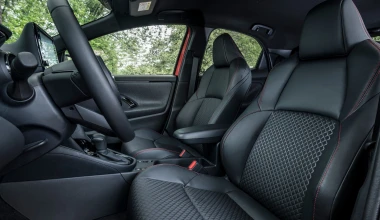 Παρουσίαση Toyota Yaris: Στο πνεύμα της νέας εποχής