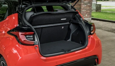 Παρουσίαση Toyota Yaris: Στο πνεύμα της νέας εποχής