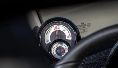 Δοκιμή: Smart EQ Fortwo Coupe – Ο βασιλιάς της πόλης