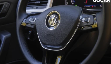 Δοκιμή: Volkswagen T-Roc Cabriolet 1.5 TSI DSG - Υβρίδιο για κάθε εποχή