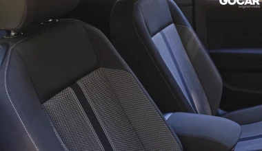 Δοκιμή: Volkswagen T-Roc Cabriolet 1.5 TSI DSG - Υβρίδιο για κάθε εποχή