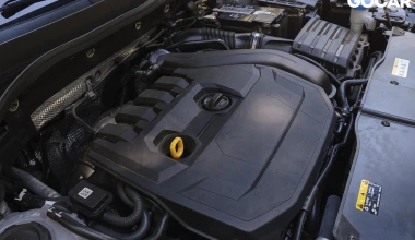 Δοκιμή: Volkswagen T-Roc Cabriolet 1.5 TSI DSG - Υβρίδιο για κάθε εποχή