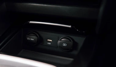 Δοκιμή: ΚΙΑ XCEED 1.0 T-GDi 120 PS – Ο μικρός αδερφός… 