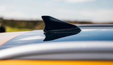 Δοκιμή: ΚΙΑ XCEED 1.0 T-GDi 120 PS – Ο μικρός αδερφός…