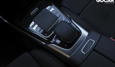 ΔΟΚΙΜΗ: Mercedes-AMG A 35 - Γέφυρα