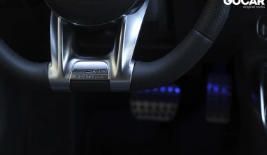 ΔΟΚΙΜΗ: Mercedes-AMG A 35 - Γέφυρα