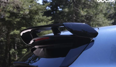 ΔΟΚΙΜΗ: Mercedes-AMG A 35 - Γέφυρα