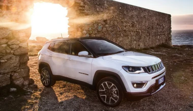 Jeep Freedom Days: Όφελος έως 10.000 €