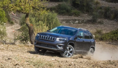 Jeep Freedom Days: Όφελος έως 10.000 €