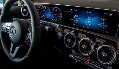 Mercedes-Benz A-Class με νέα χρηματοδοτικά προγράμματα Welcome Tomorrow