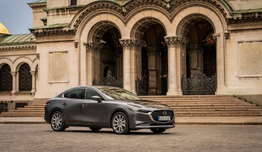 Mazda με νέες μειωμένες τιμές