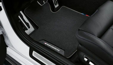 Κάντε πιο σπορ τη ΒΜW 5 (video)