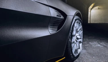 Aston Martin με… άδεια να σκοτώσουν!